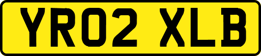 YR02XLB
