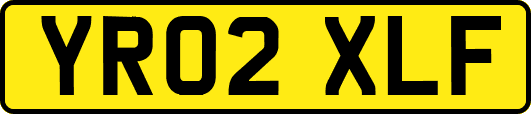 YR02XLF