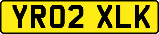 YR02XLK