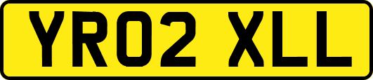 YR02XLL