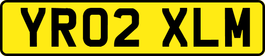 YR02XLM