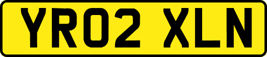 YR02XLN