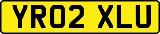 YR02XLU