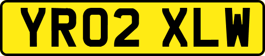 YR02XLW