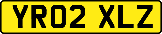 YR02XLZ