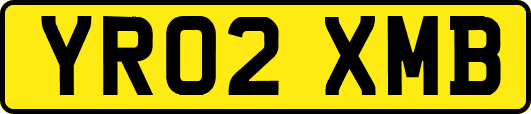 YR02XMB
