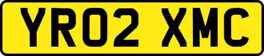 YR02XMC