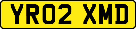 YR02XMD