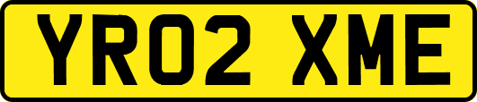 YR02XME