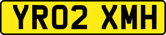 YR02XMH