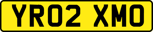 YR02XMO