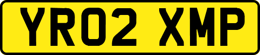 YR02XMP