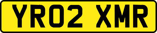 YR02XMR
