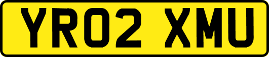 YR02XMU