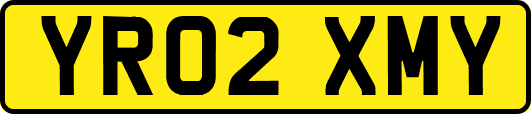YR02XMY