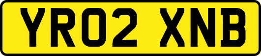 YR02XNB