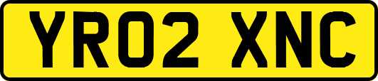 YR02XNC