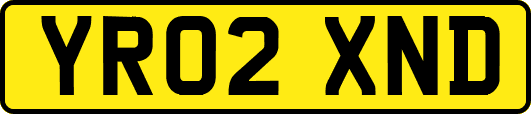 YR02XND