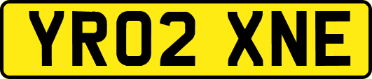 YR02XNE