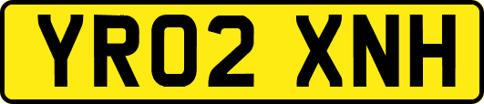 YR02XNH