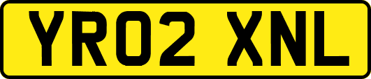 YR02XNL