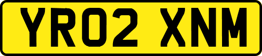 YR02XNM