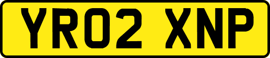 YR02XNP