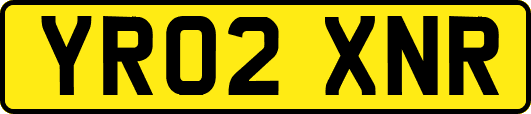YR02XNR