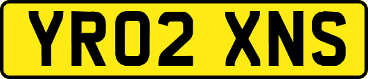 YR02XNS
