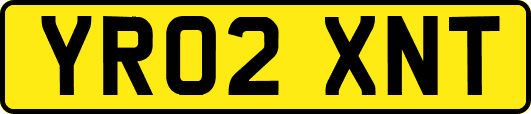 YR02XNT