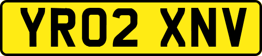 YR02XNV