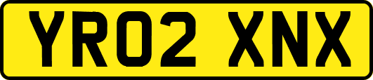 YR02XNX