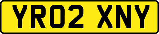 YR02XNY