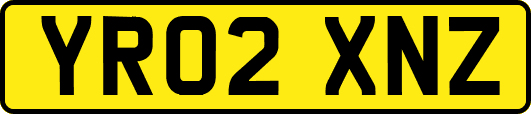 YR02XNZ
