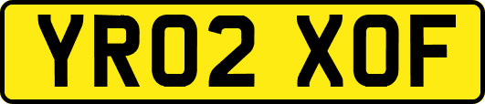 YR02XOF