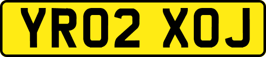 YR02XOJ