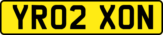 YR02XON