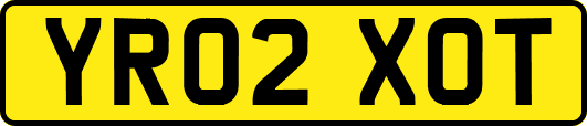 YR02XOT