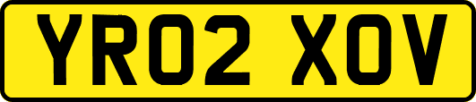 YR02XOV