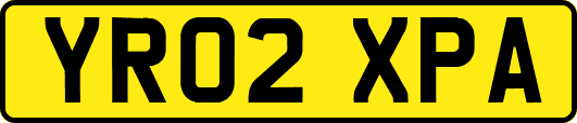 YR02XPA