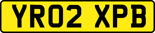 YR02XPB