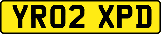 YR02XPD