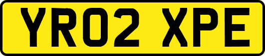 YR02XPE