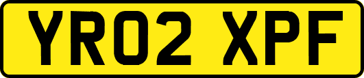 YR02XPF