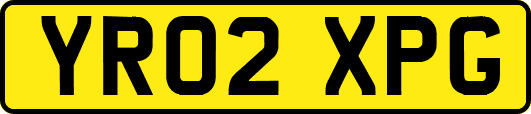 YR02XPG