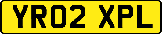 YR02XPL