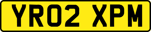 YR02XPM