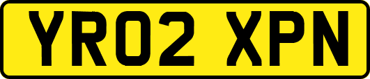 YR02XPN