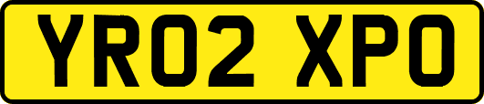 YR02XPO