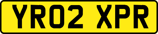 YR02XPR